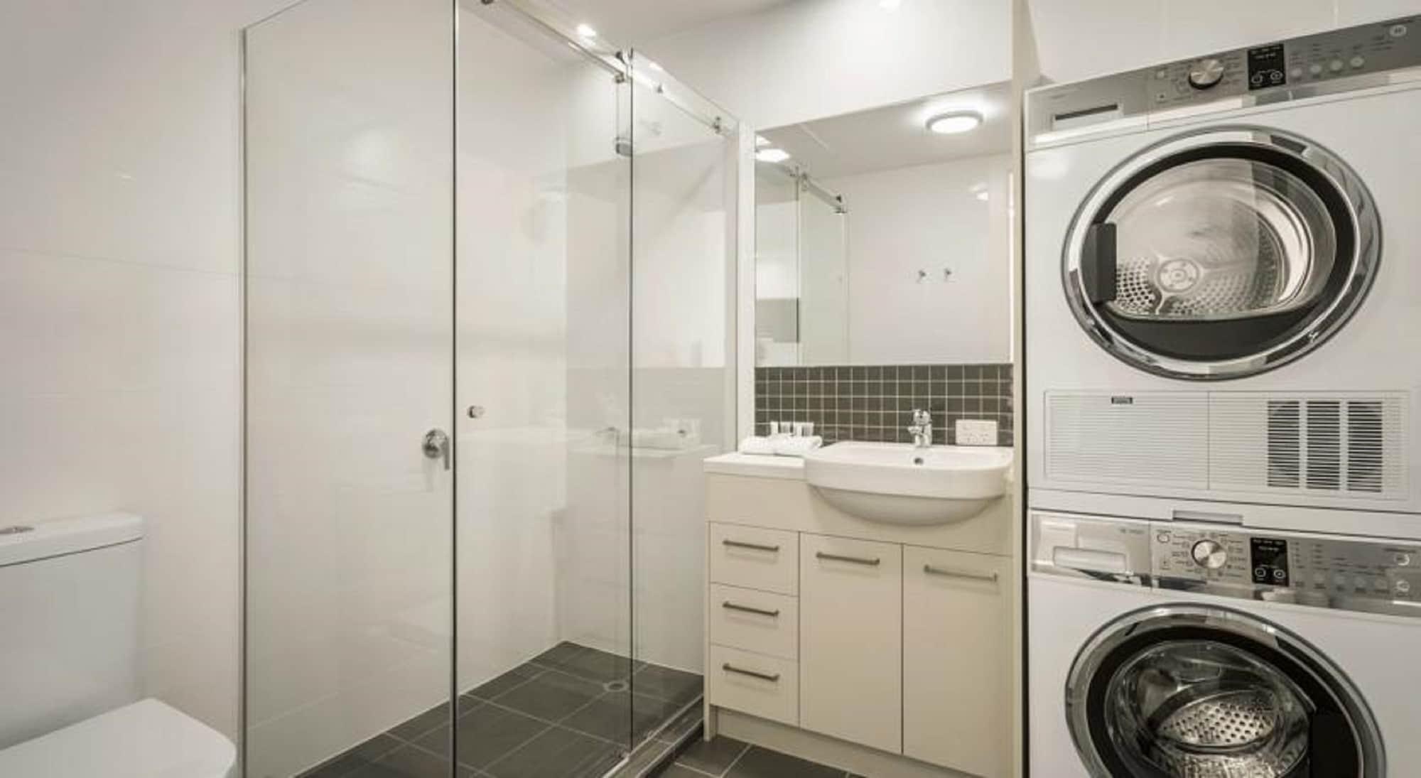 Quest King William South Apart otel Adelaide Dış mekan fotoğraf
