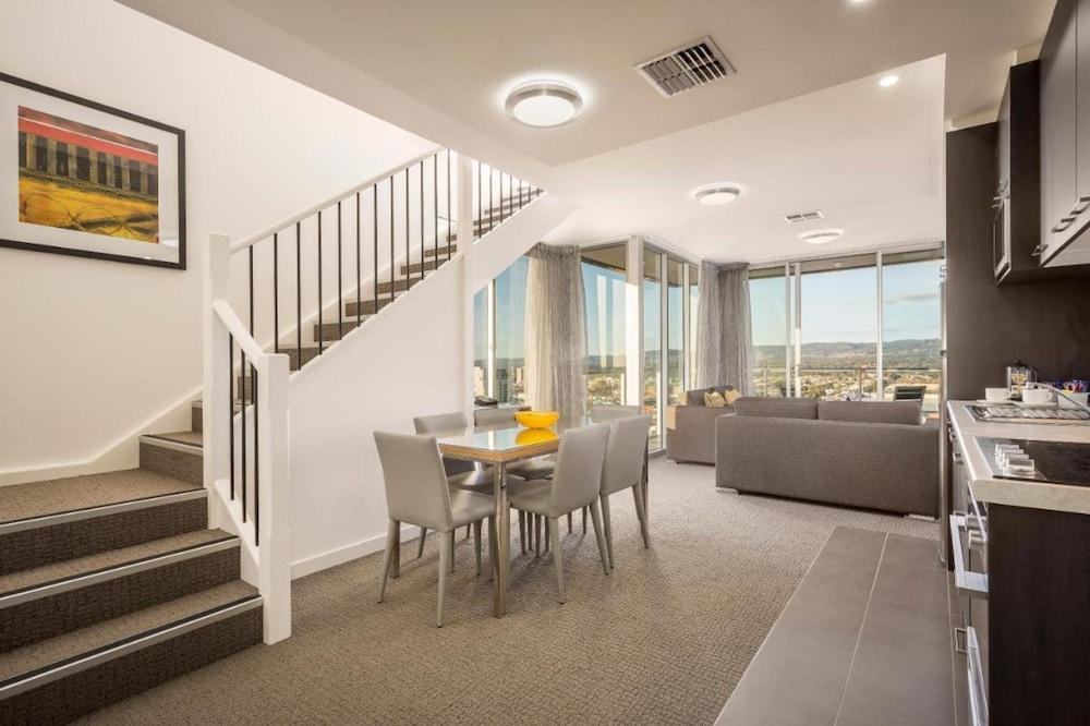 Quest King William South Apart otel Adelaide Dış mekan fotoğraf