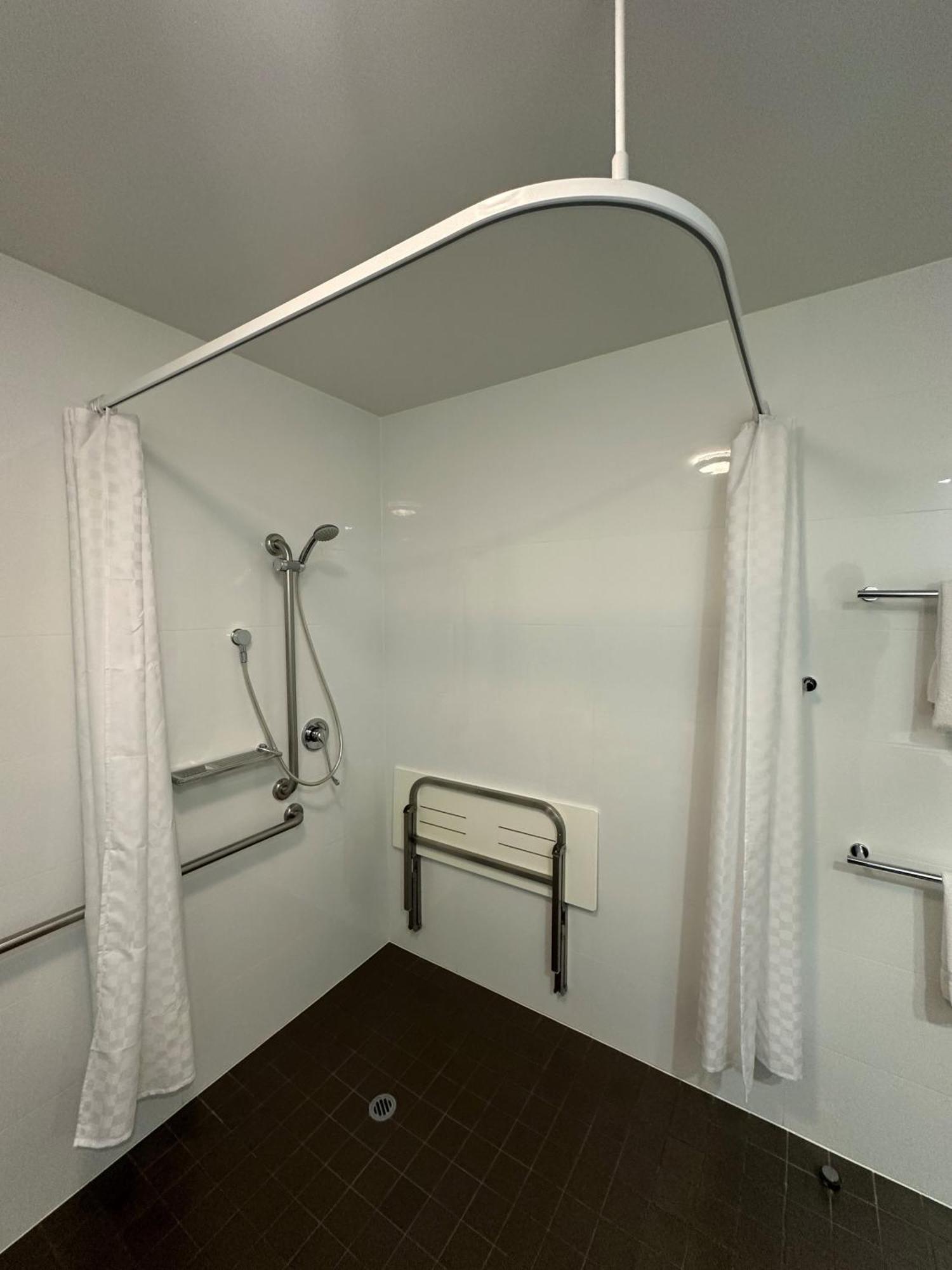 Quest King William South Apart otel Adelaide Dış mekan fotoğraf