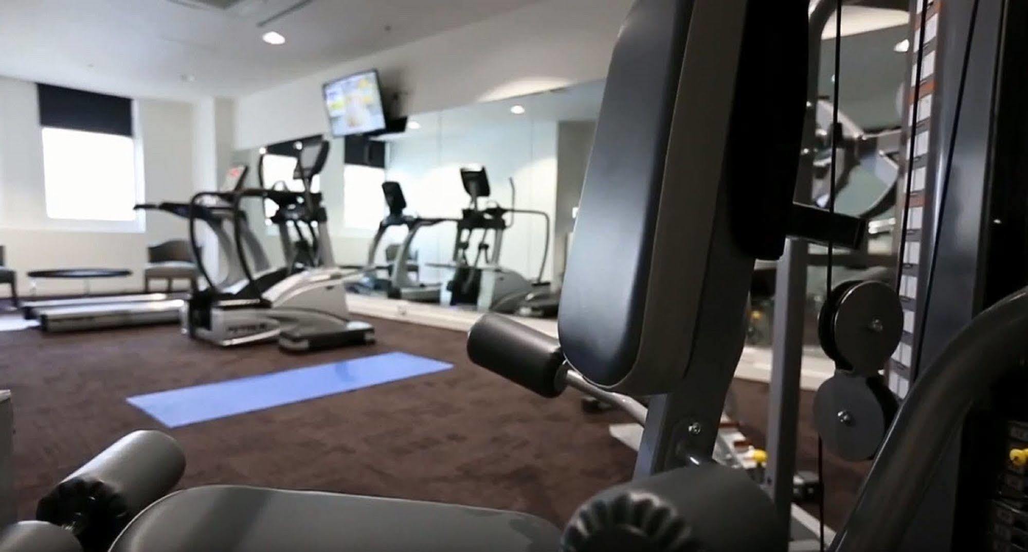 Quest King William South Apart otel Adelaide Dış mekan fotoğraf