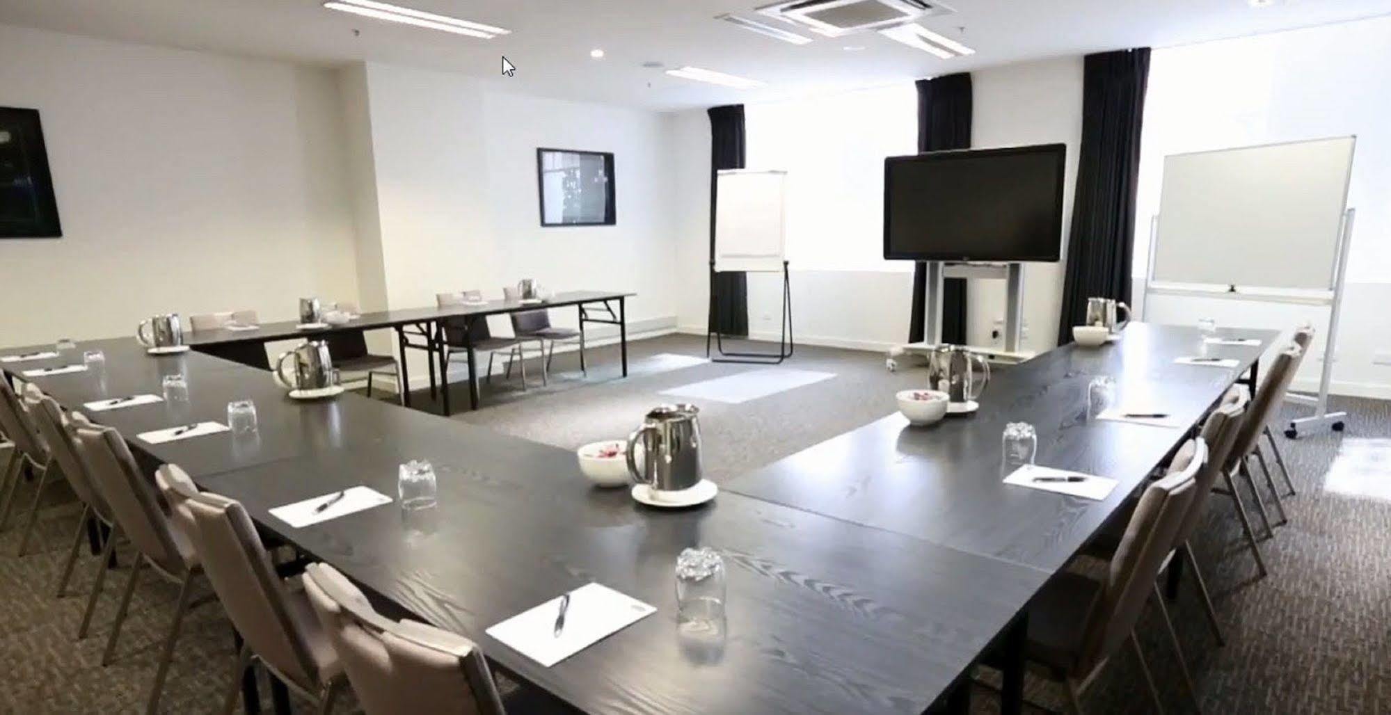 Quest King William South Apart otel Adelaide Dış mekan fotoğraf